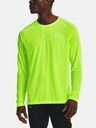 Under Armour Pánské tričko Under Armour UA STREAKER LONG SLEEVE
