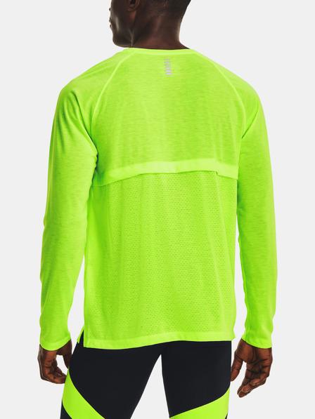 Under Armour Pánské tričko Under Armour UA STREAKER LONG SLEEVE