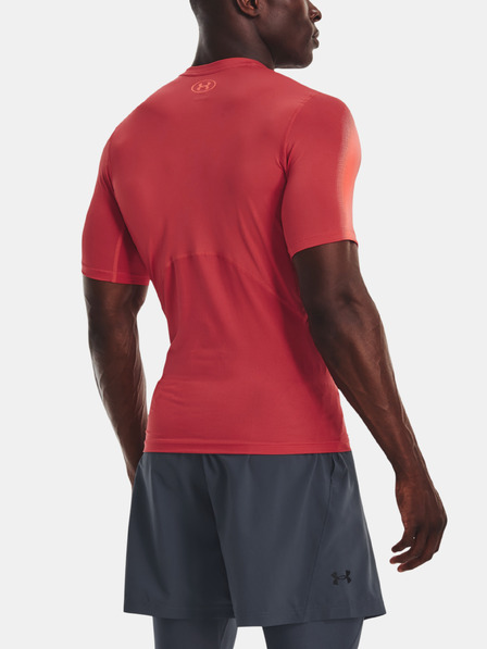 Under Armour Pánské tričko Under Armour UA HG Armour Novelty SS