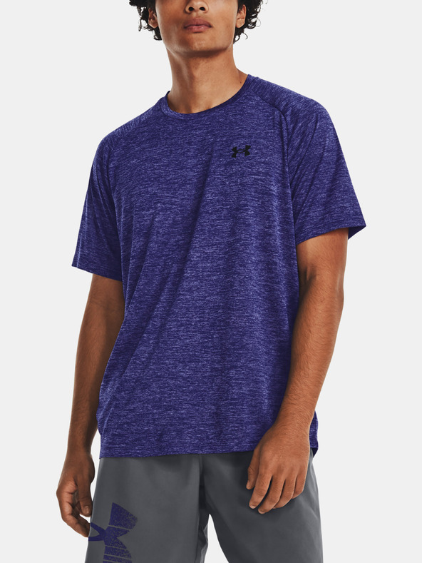 Under Armour Pánské tričko Under Armour UA Tech 2.0 SS Tee