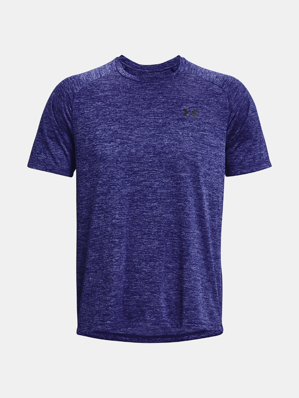 Under Armour Pánské tričko Under Armour UA Tech 2.0 SS Tee