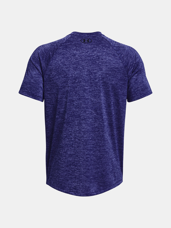 Under Armour Pánské tričko Under Armour UA Tech 2.0 SS Tee