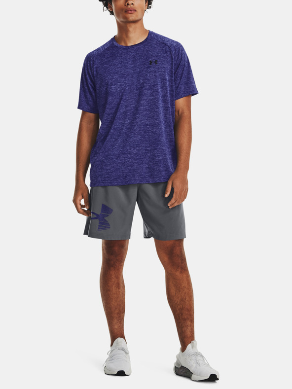 Under Armour Pánské tričko Under Armour UA Tech 2.0 SS Tee