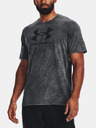 Under Armour Pánské tričko Under Armour UA WASH TONAL SPORTSTYLE SS