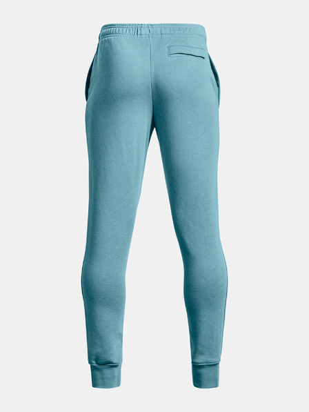 Under Armour Chlapecké tepláky Under Armour UA RIVAL FLEECE JOGGERS