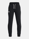 Under Armour Chlapecké tepláky Under Armour UA Rival Terry Jogger