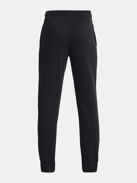 Under Armour Chlapecké tepláky Under Armour UA Rival Terry Jogger
