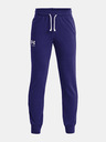 Under Armour Chlapecké tepláky Under Armour UA Rival Terry Jogger