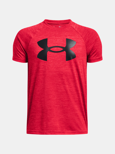 Under Armour Chlapecké tričko Under Armour UA Tech Twist SS