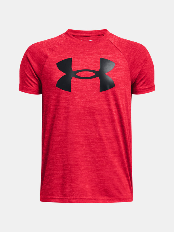 Under Armour Chlapecké tričko Under Armour UA Tech Twist SS