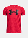 Under Armour Chlapecké tričko Under Armour UA Tech Twist SS