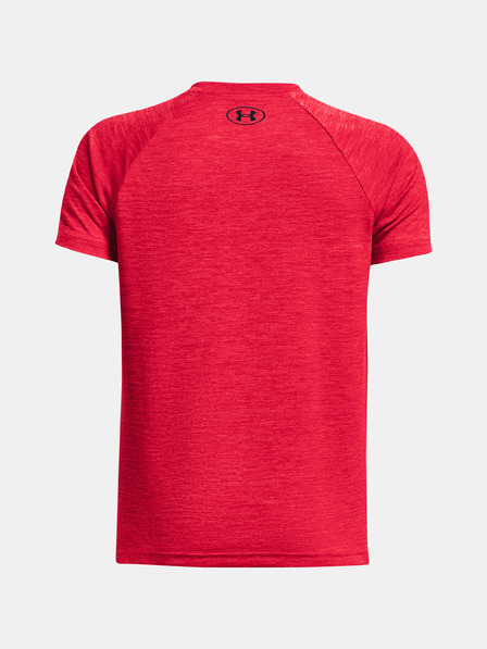 Under Armour Chlapecké tričko Under Armour UA Tech Twist SS