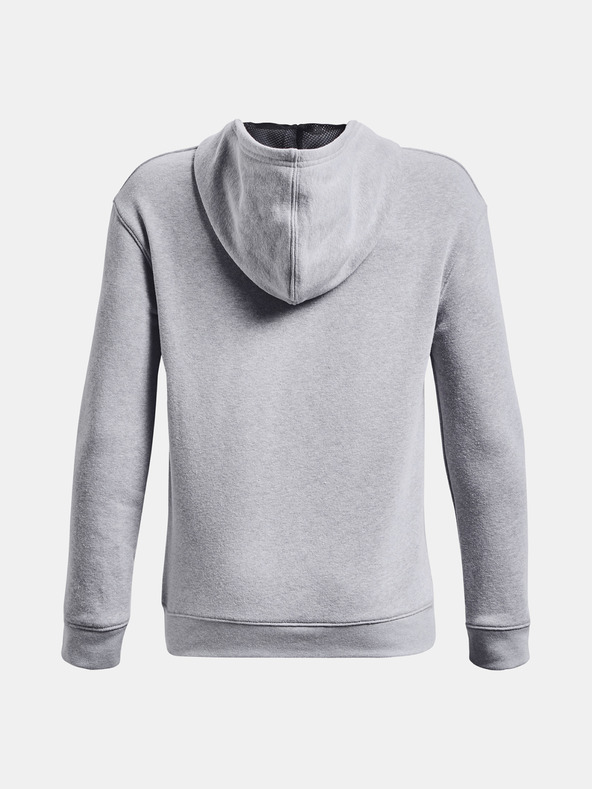 Under Armour Chlapecká mikina Under Armour Curry Boys Big Splash Hoodie