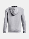 Under Armour Chlapecká mikina Under Armour Curry Boys Big Splash Hoodie