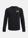 Under Armour Chlapecká mikina Under Armour UA Rival Terry Hoodie