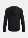 Under Armour Chlapecká mikina Under Armour UA Rival Terry Hoodie