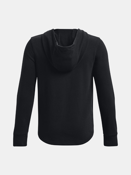 Under Armour Chlapecká mikina Under Armour UA Rival Terry Hoodie