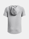 Under Armour Chlapecká mikina Under Armour UA Rival Terry SS Hoodie