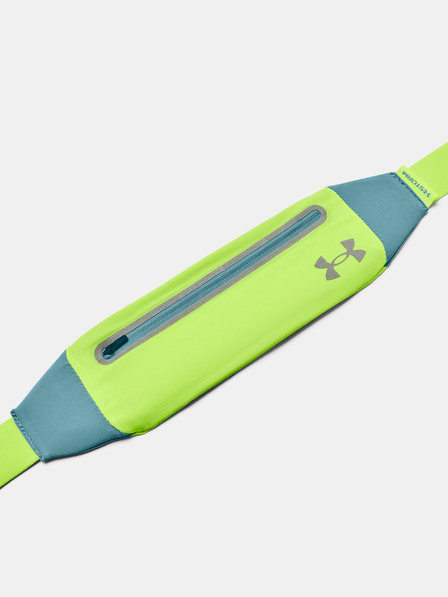 Under Armour Unisexová ledvinka Under Armour UA Flex Speedpocket Run Belt