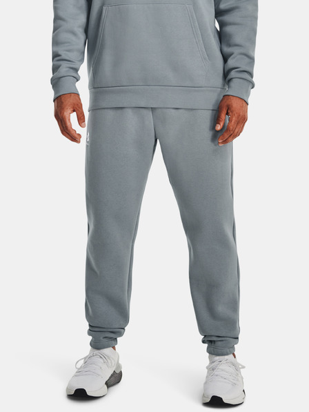 Under Armour Pánské tepláky Under Armour UA Essential Fleece Jogger