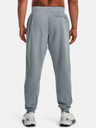 Under Armour Pánské tepláky Under Armour UA Essential Fleece Jogger