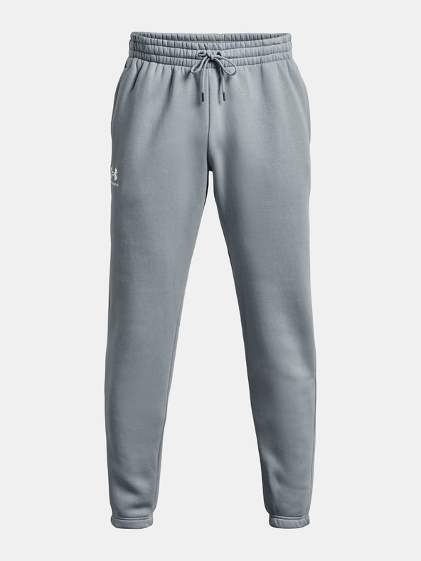 Under Armour Pánské tepláky Under Armour UA Essential Fleece Jogger