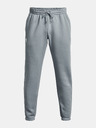 Under Armour Pánské tepláky Under Armour UA Essential Fleece Jogger