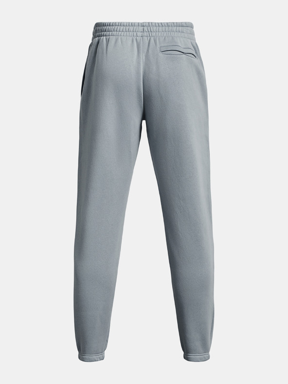 Under Armour Pánské tepláky Under Armour UA Essential Fleece Jogger