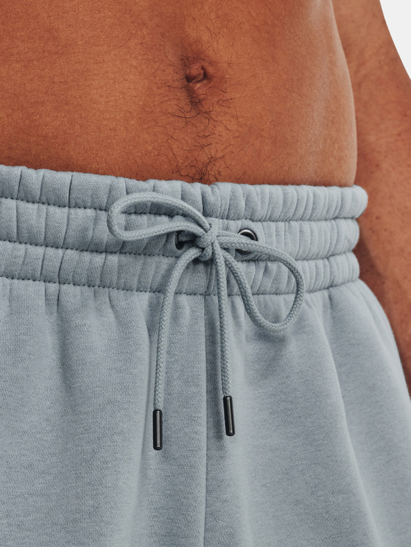 Under Armour Pánské tepláky Under Armour UA Essential Fleece Jogger