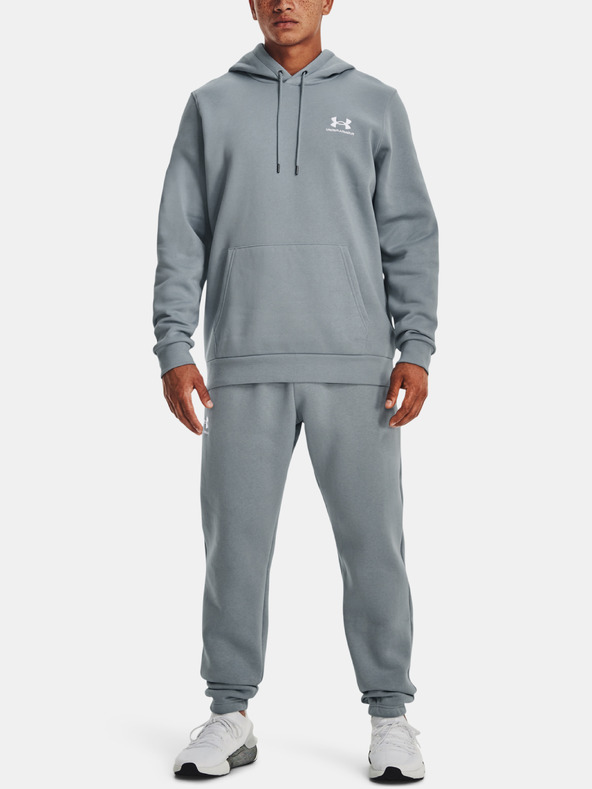 Under Armour Pánské tepláky Under Armour UA Essential Fleece Jogger