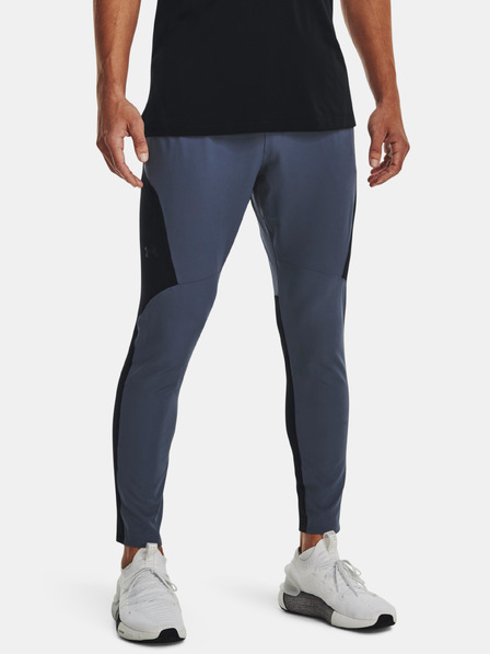 Under Armour Pánské sportovní kalhoty Under Armour UA Unstoppable Hybrid Pant