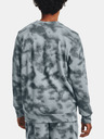Under Armour Pánská mikina Under Armour UA Rival Terry Nov Crew