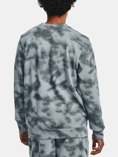 Under Armour Pánská mikina Under Armour UA Rival Terry Nov Crew
