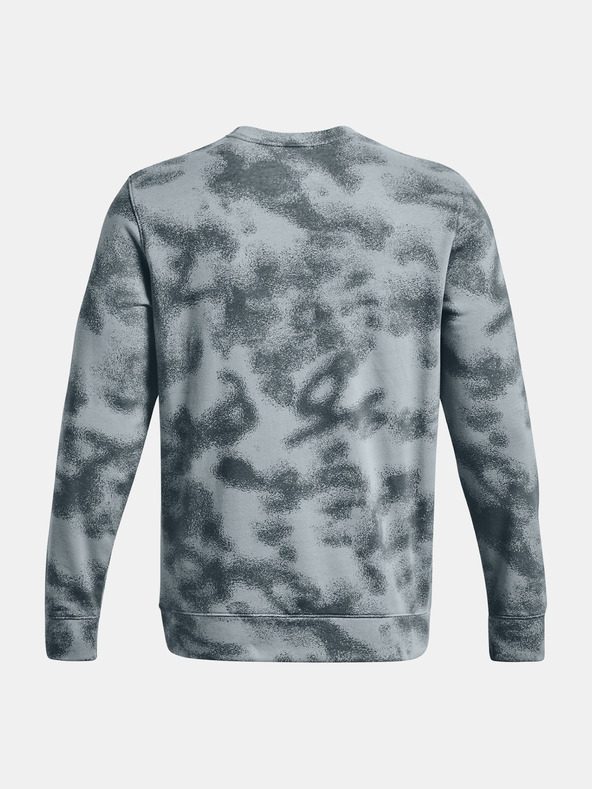 Under Armour Pánská mikina Under Armour UA Rival Terry Nov Crew