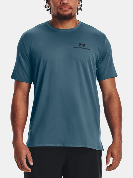 Under Armour Pánské tričko Under Armour UA Rush Energy SS
