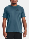 Under Armour Pánské tričko Under Armour UA Rush Energy SS