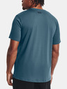 Under Armour Pánské tričko Under Armour UA Rush Energy SS