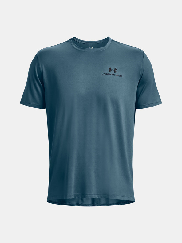 Under Armour Pánské tričko Under Armour UA Rush Energy SS