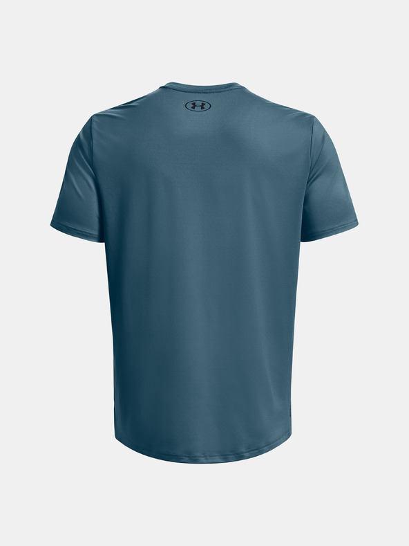 Under Armour Pánské tričko Under Armour UA Rush Energy SS
