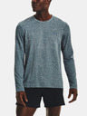 Under Armour Pánské tričko Under Armour UA SEAMLESS STRIDE LS