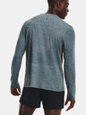 Under Armour Pánské tričko Under Armour UA SEAMLESS STRIDE LS