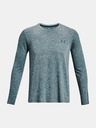 Under Armour Pánské tričko Under Armour UA SEAMLESS STRIDE LS