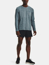 Under Armour Pánské tričko Under Armour UA SEAMLESS STRIDE LS