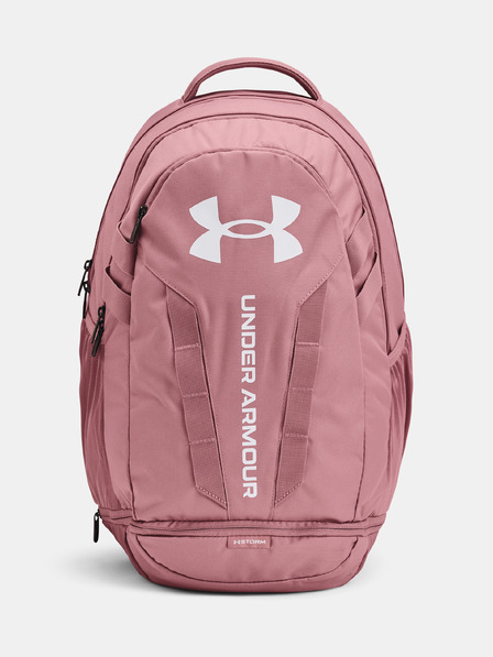 Under Armour Unisexový batoh Under Armour UA Hustle 5.0 Backpack