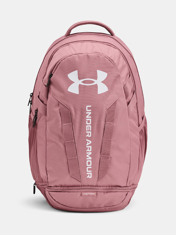 Under Armour Unisexový batoh Under Armour UA Hustle 5.0 Backpack