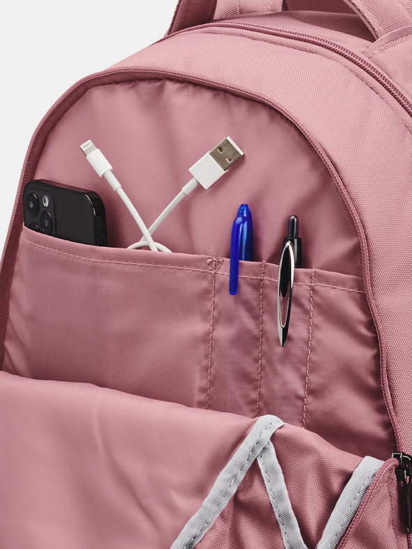 Under Armour Unisexový batoh Under Armour UA Hustle 5.0 Backpack