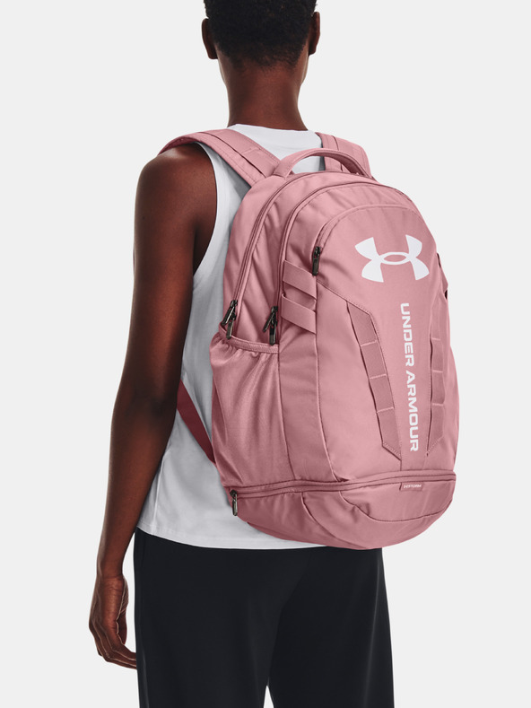Under Armour Unisexový batoh Under Armour UA Hustle 5.0 Backpack