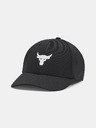 Under Armour Dámská kšiltovka Under Armour W's Project Rock Snapback