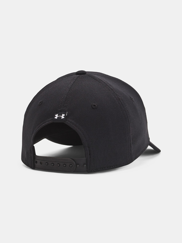 Under Armour Dámská kšiltovka Under Armour W's Project Rock Snapback