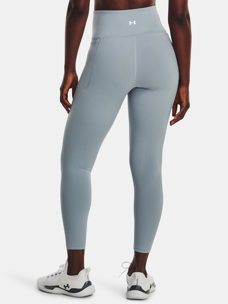 Under Armour Dámské legíny Under Armour Meridian Ankle Leg